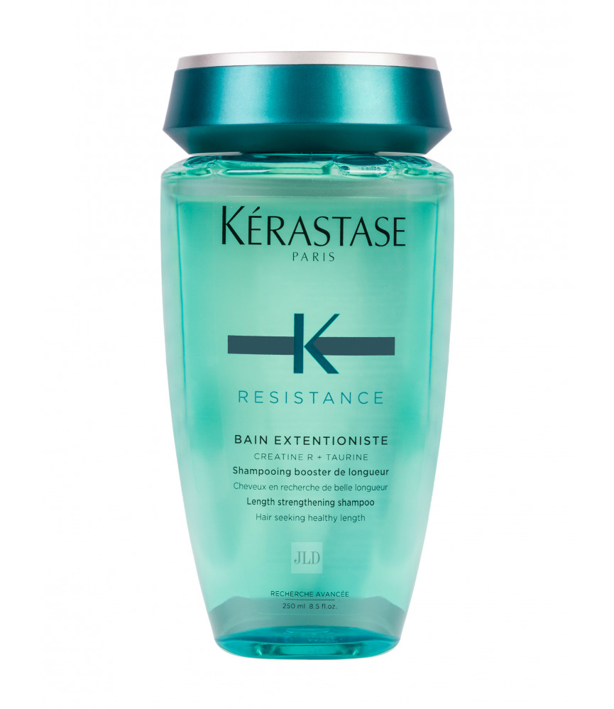 kerastase resistance extentioniste szampon