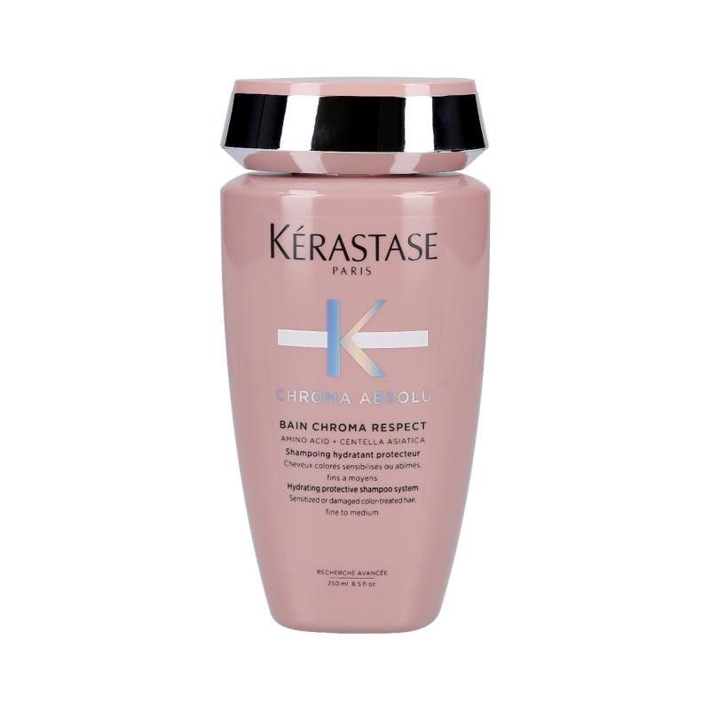 kerastase szampon nawilzajacy najlepszy