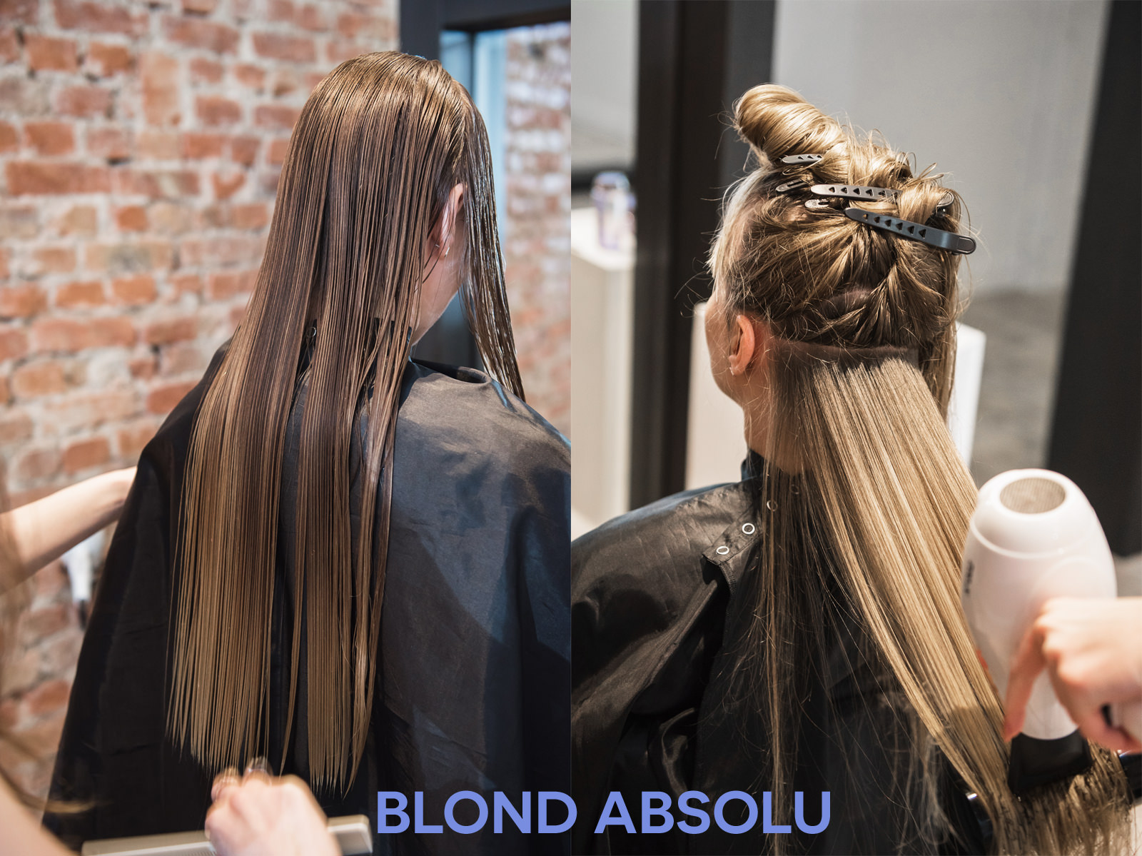 keraste blond absolu violet szampon opinie