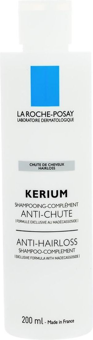 kerium szampon przeciw wypadaniu włosów ceneo