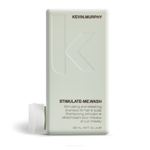 kevin murphy szampon dla mężczyzn