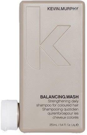 kevin murphy szampon do tlustych wlosow