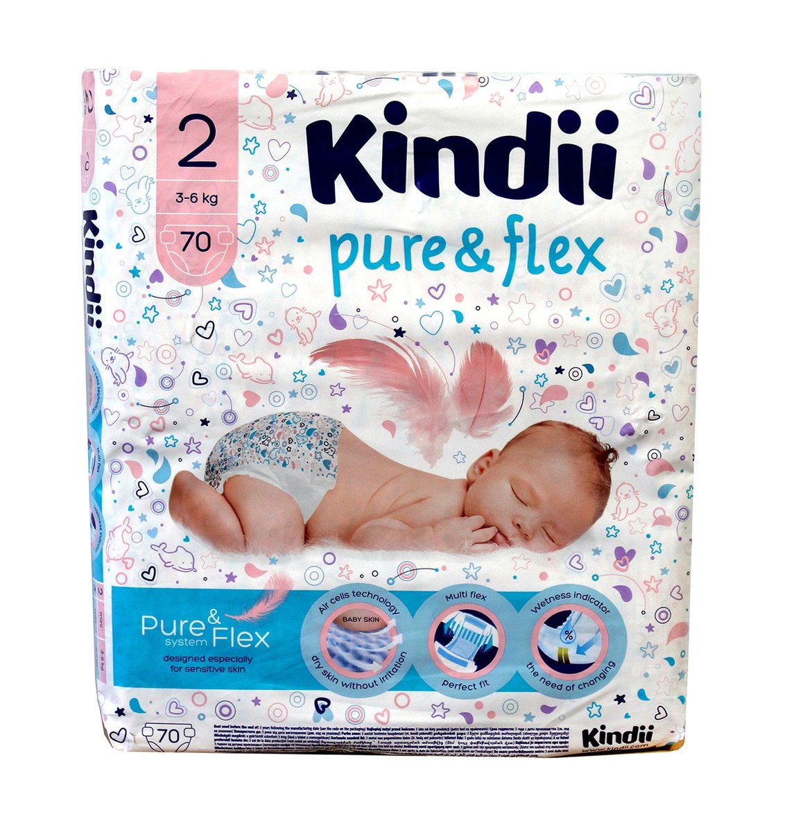 kindii pieluchy 5