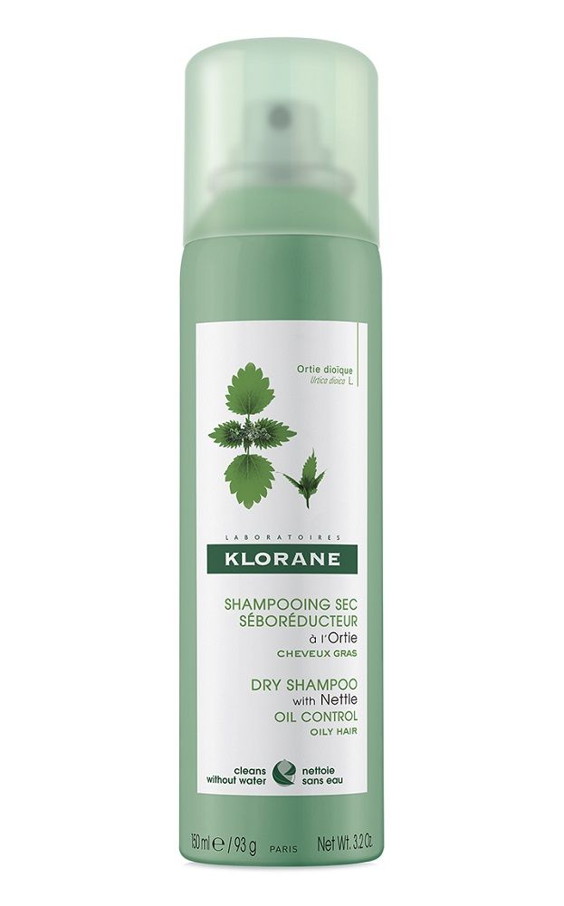 klorane suchy szampon pokrzywa iperfumy