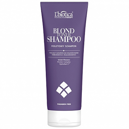 l biotica fioletowy szampon gdzie kupić