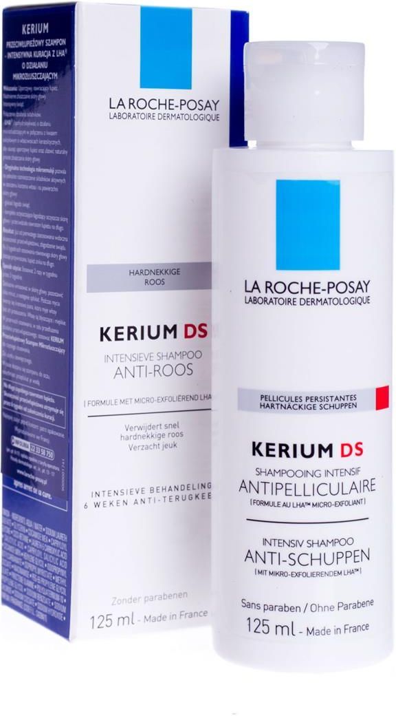 la roche posay kerium ds szampon