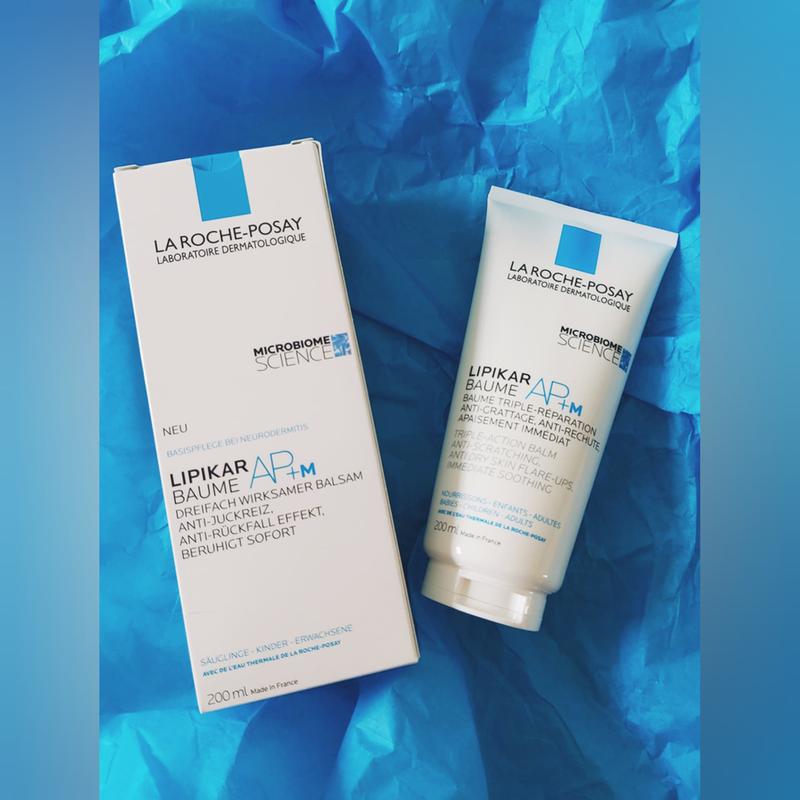 la roche posay rossmann