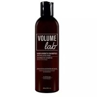 lab one szampon