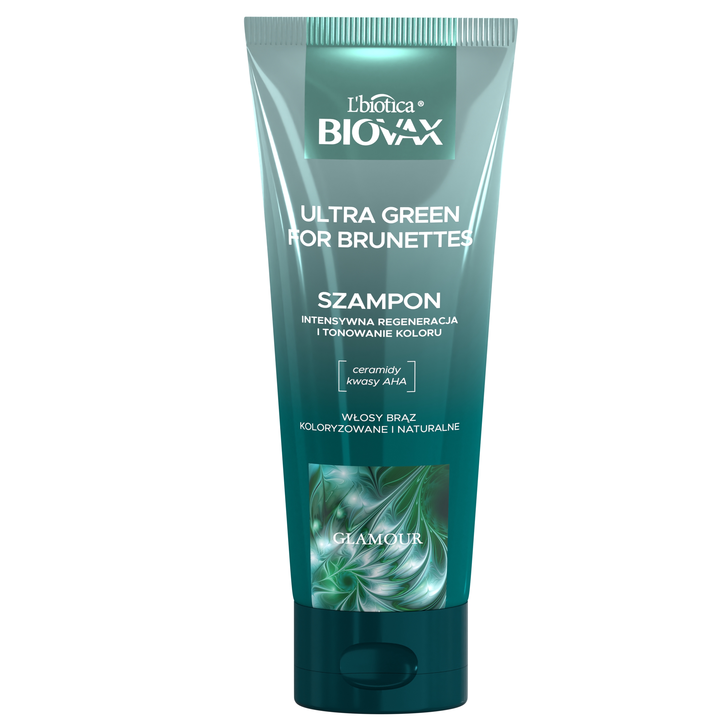 lbiotica biovax szampon włosy suche