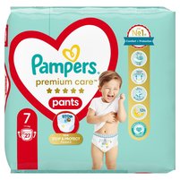 leclerc pampers premium care 3