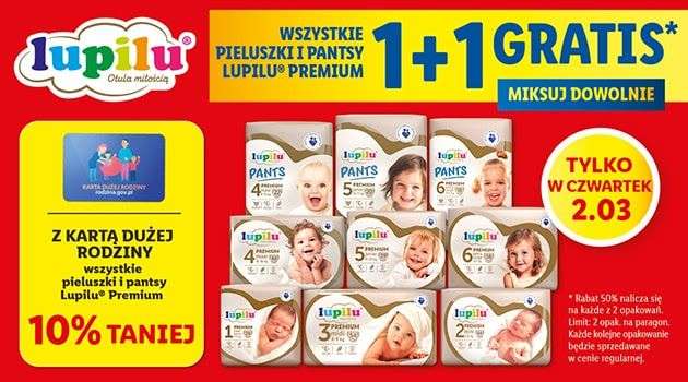 lidl pieluchy 1