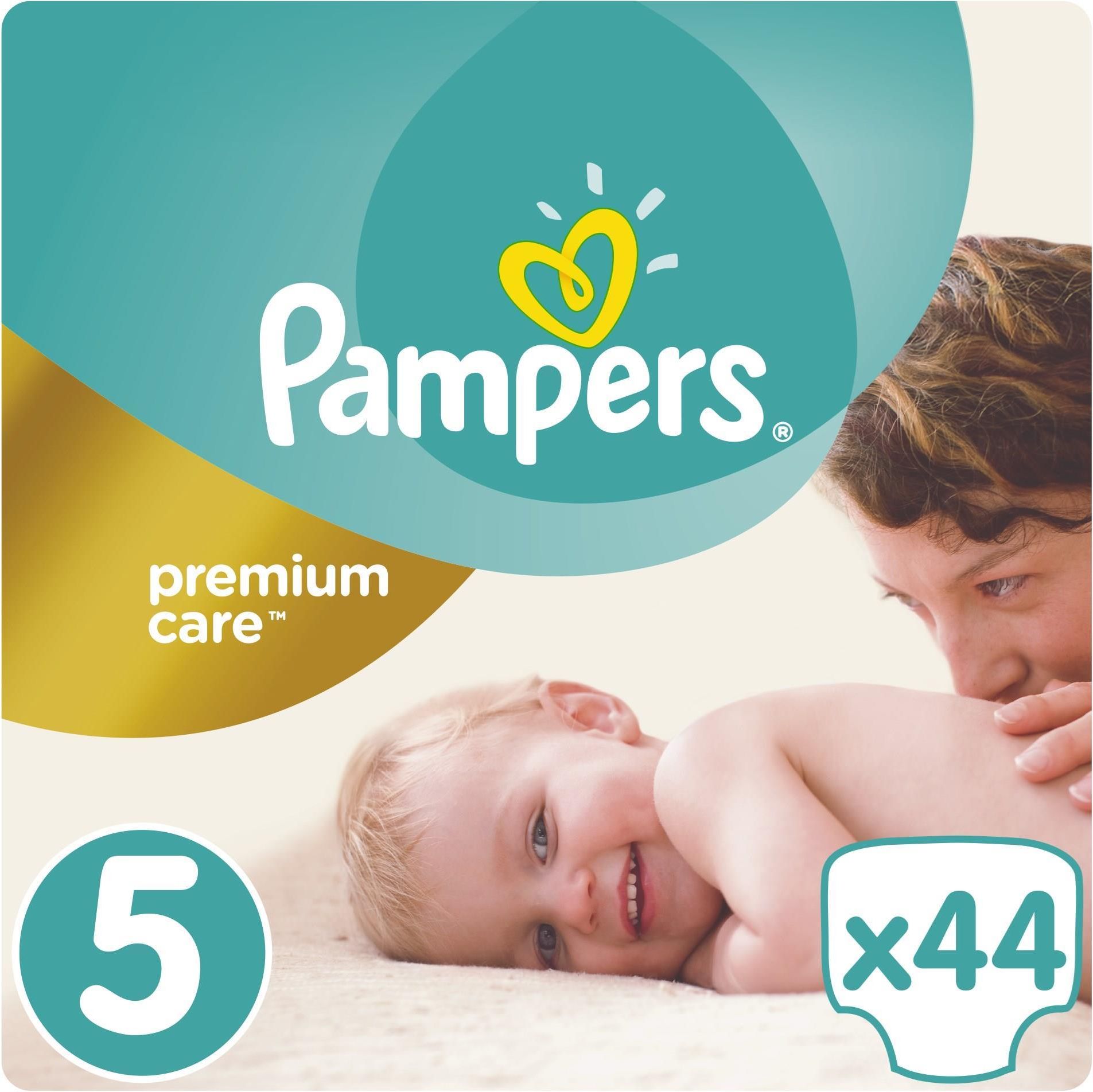 linia produkcyjna pampers