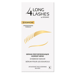 long 4 lashes szampon efekt krioterapii wizaz