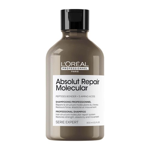 loreal absolut szampon opinie
