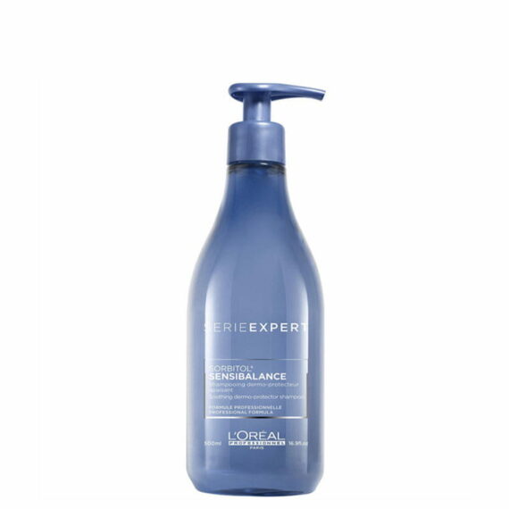 loreal expert sensi balance szampon 500ml