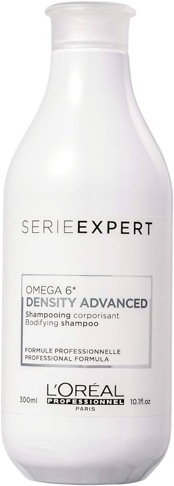 loreal expert szampon omega 6 density advanced