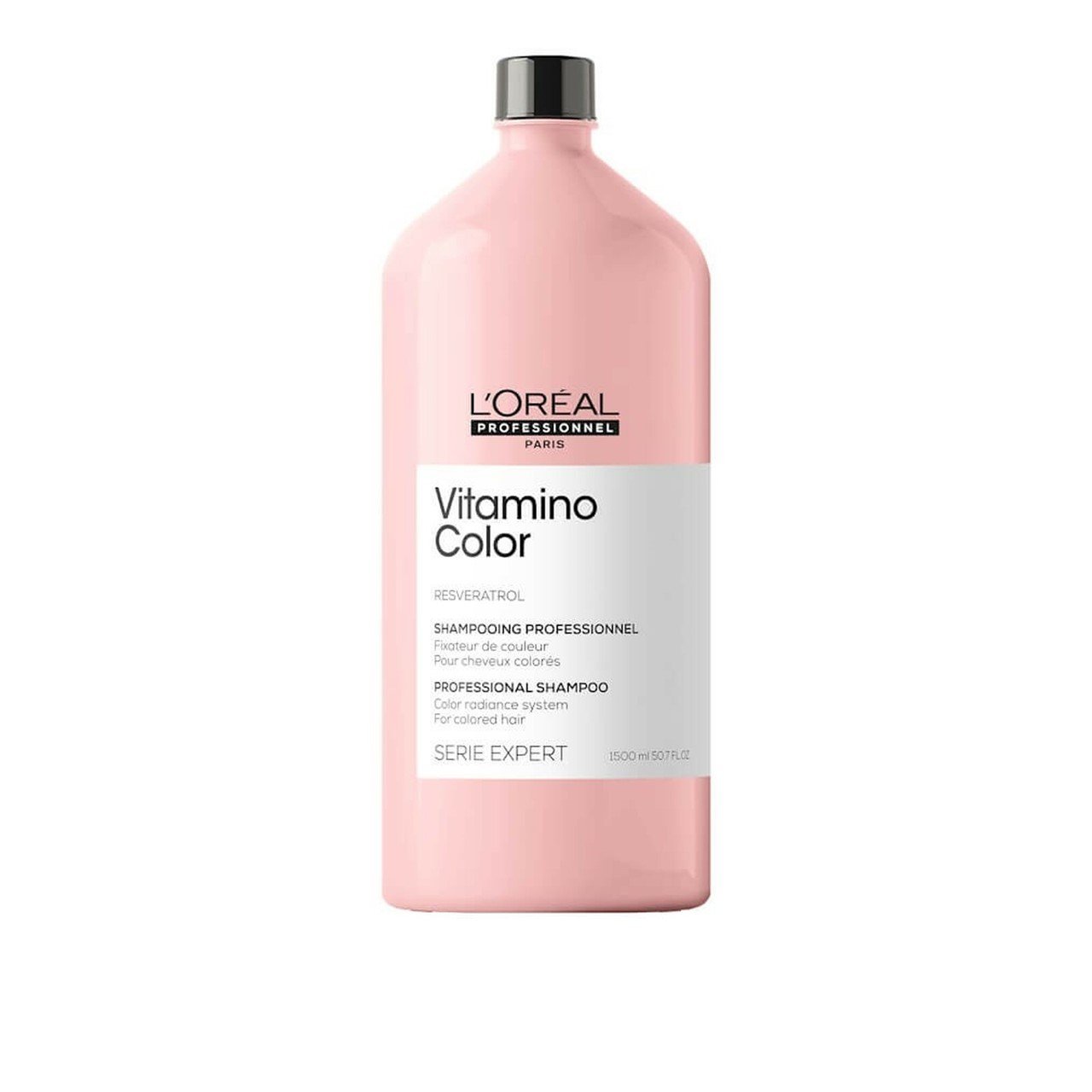 loreal expert vitamino color szampon rossmann