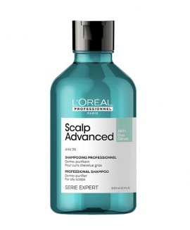 loreal hair expertise szampon