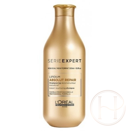 loreal lipidium szampon