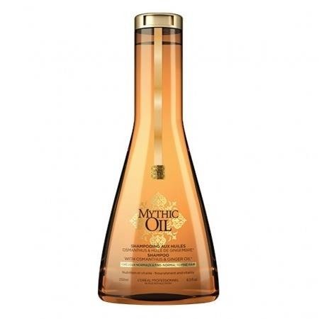 loreal mythic oil szampon ceneo