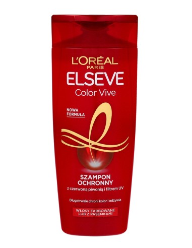 loreal paris szampon do wlosow