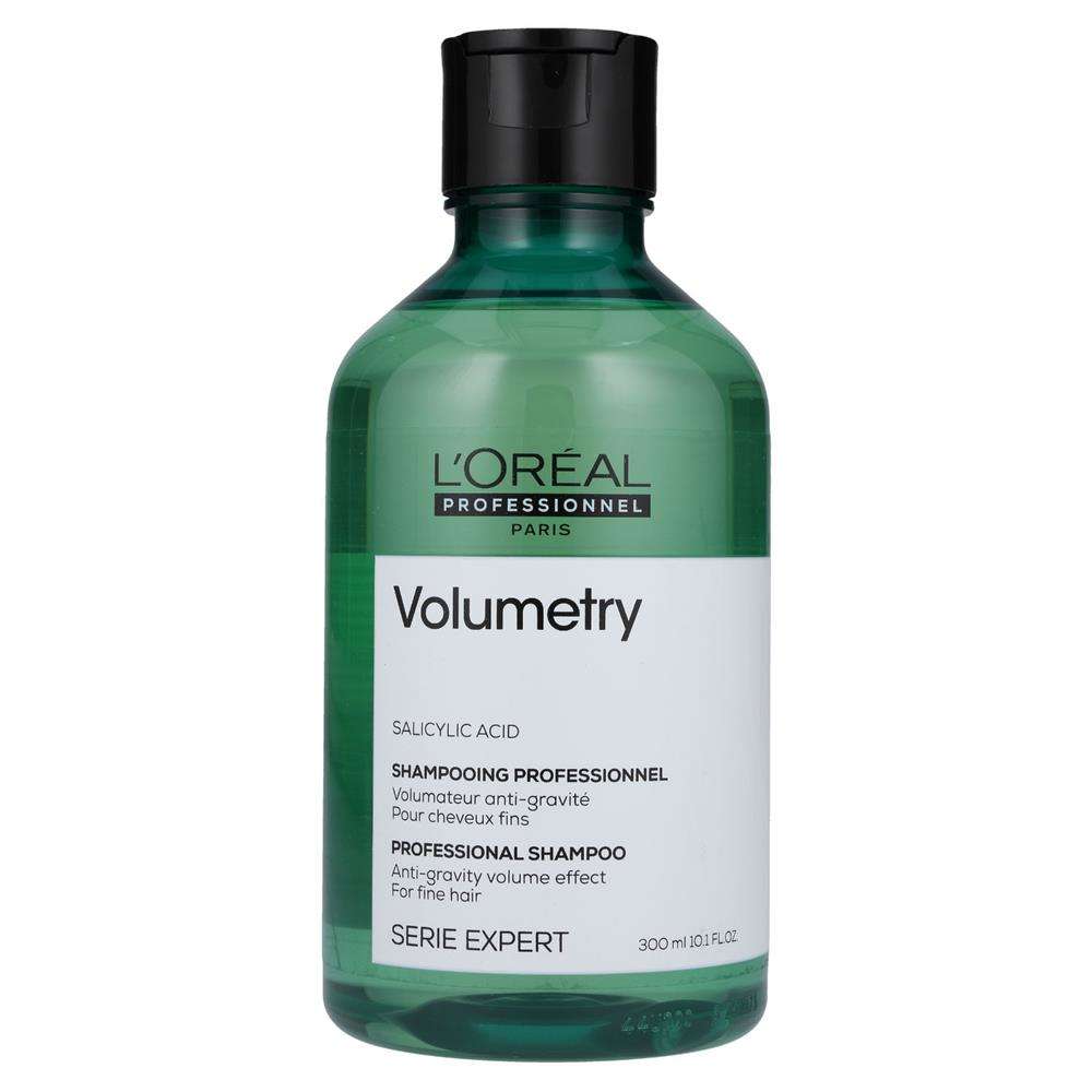 loreal profesional szampon volumetry