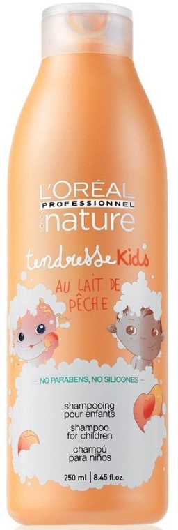 loreal professionnel szampon dla dzieci