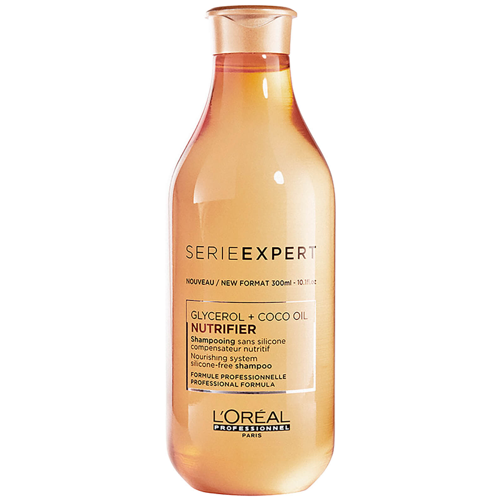 loreal professionnel szampon nutrifier