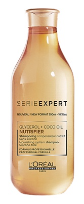 loreal professionnel szampon nutrifier