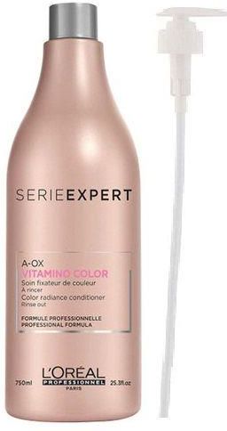 loreal professionnel vitamino color a-ox szampon ceneo