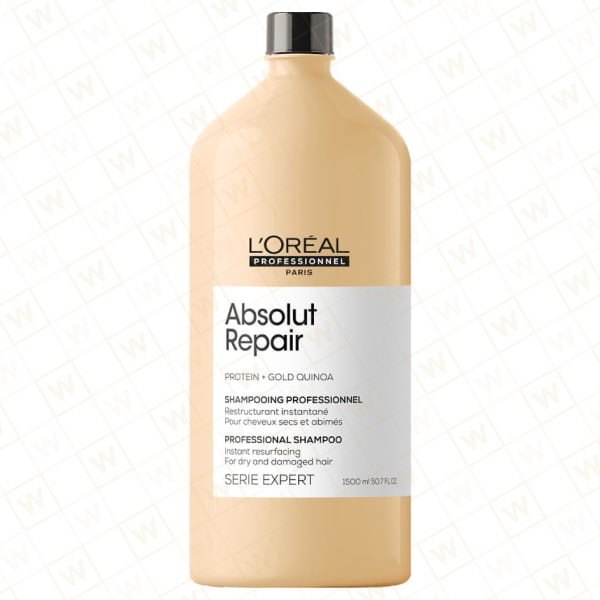 loreal serieexpert szampon