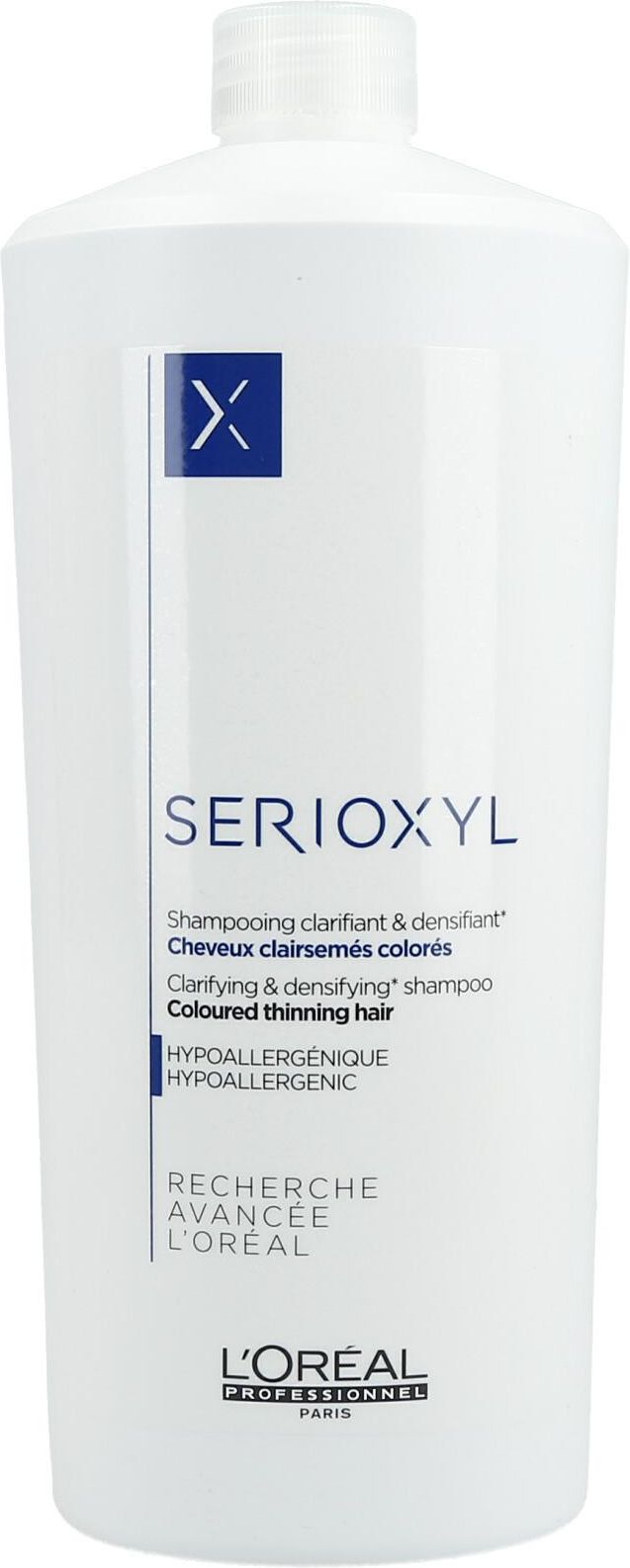 loreal serioxyl szampon ceneo