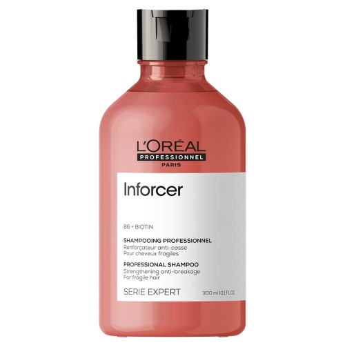 loreal szampon inforcer cena