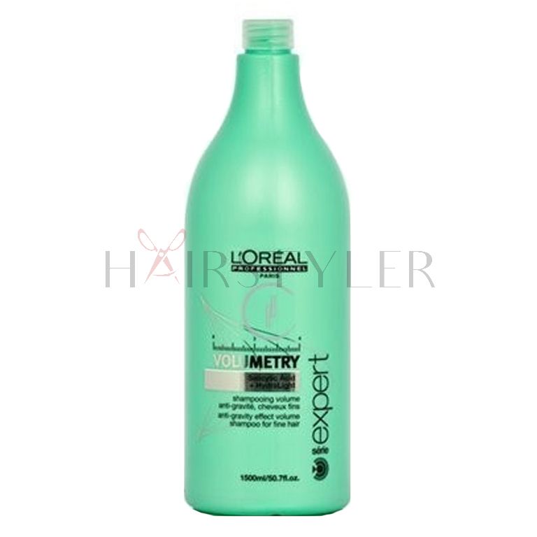 loreal szampon nadajacy objetosc
