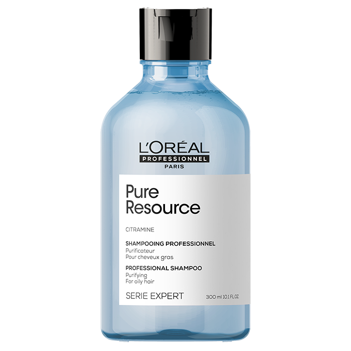 loreal szampon pure resource opinie