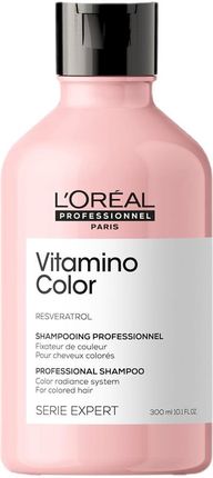loreal szampon vitamino color 300