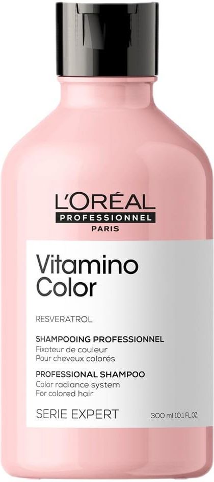 loreal vitamino color szampon 250