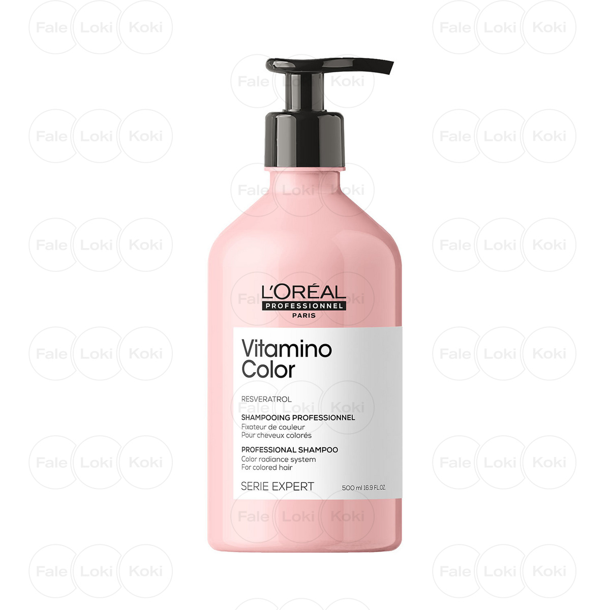 loreal vitamino color szampon 500ml