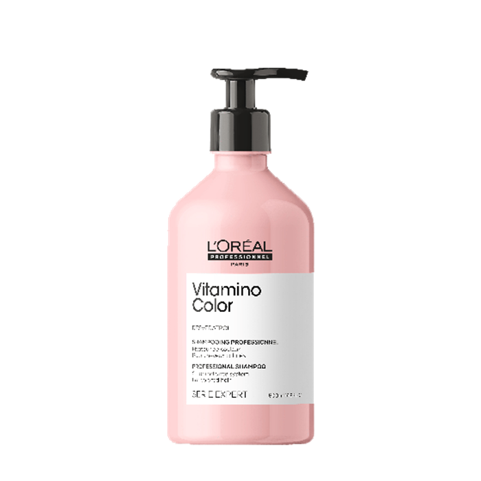loreal vitamino.szampon ingredients