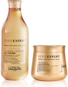 loréal professionnel expert nutrifier odżywczy szampon do włosów 300 ml