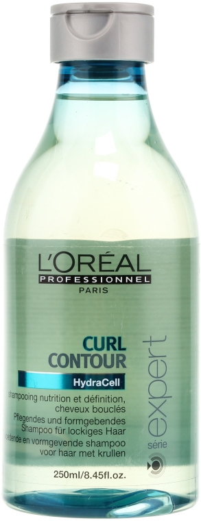loréal professionnel homme care szampon do wszystkich rodzajów włosów wizaz