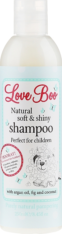 love boo szampon