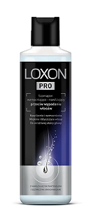 loxon szampon opinie wizaz