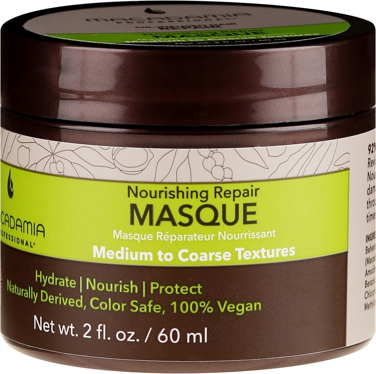 macadamia nourish kremowa odżywka do włosów