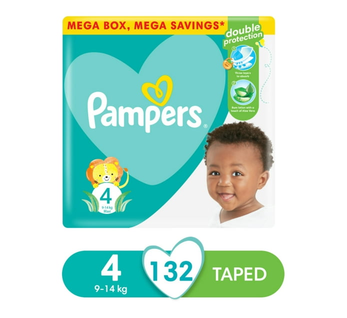 makro pampers size 2