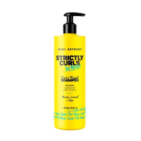 marc anthony strictly curls szampon