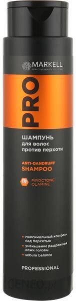 markell szampon przeciwłupieżowy