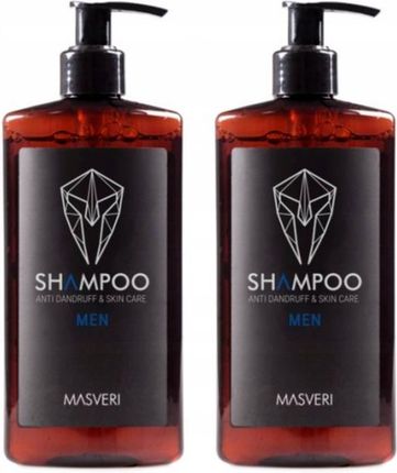 masveri szampon ceneo