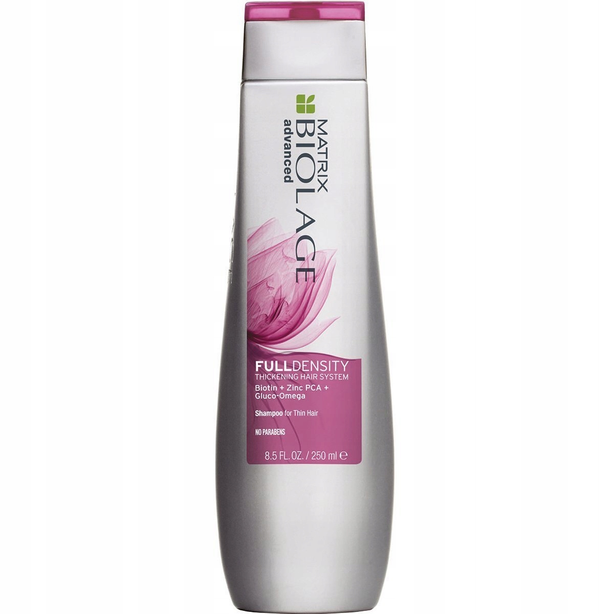 matrix biolage szampon unoszacy włosy