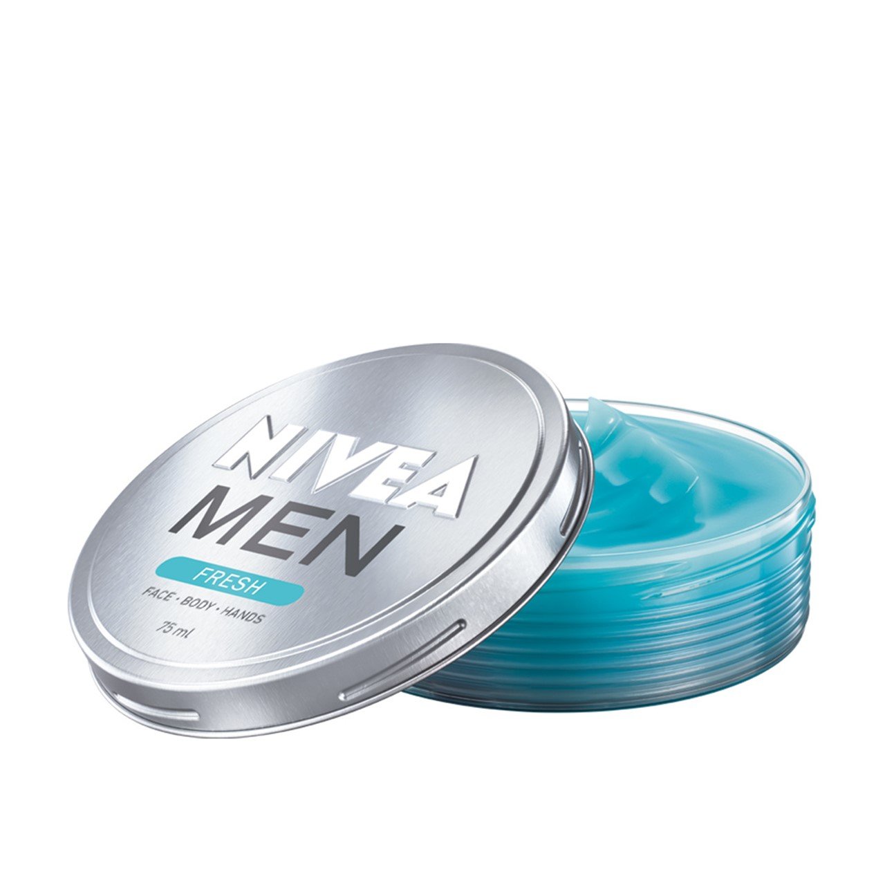 men nivea pampers